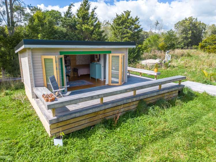 21 Old Hautere Road Otaki_18