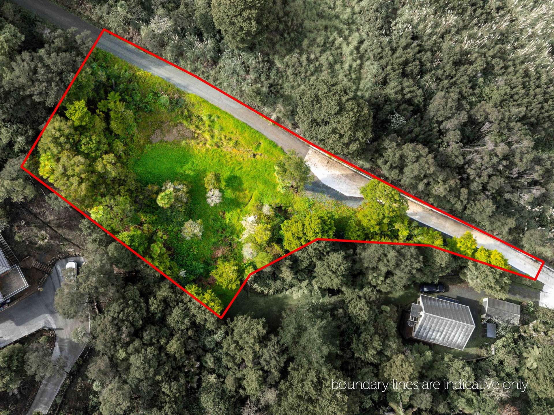 Lot 2, 314 Maunu Road Horahora_0