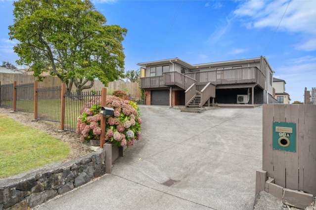 Vacant & Ready – Must Be Sold