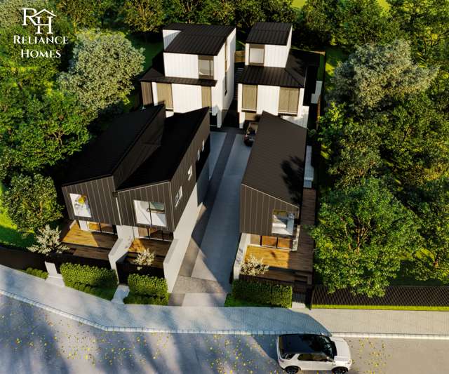 Lot 2/6 Bacot Place Howick_2