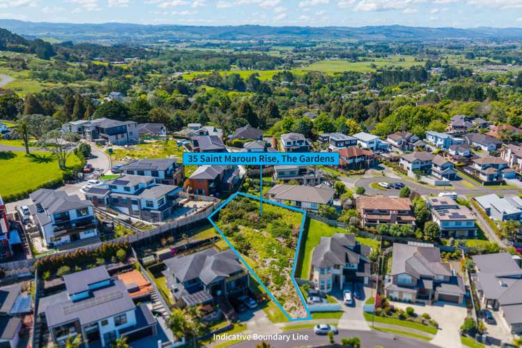 35 Saint Maroun Rise The Gardens_7