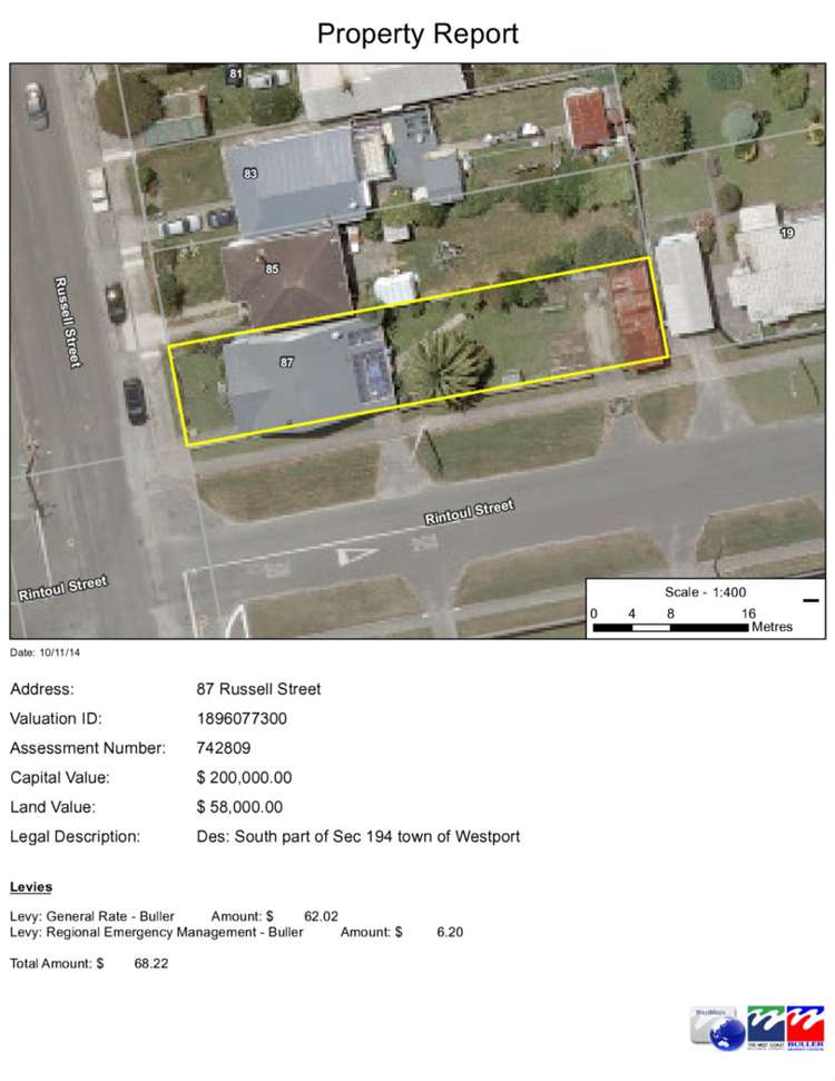 87 Russell Street Westport_20