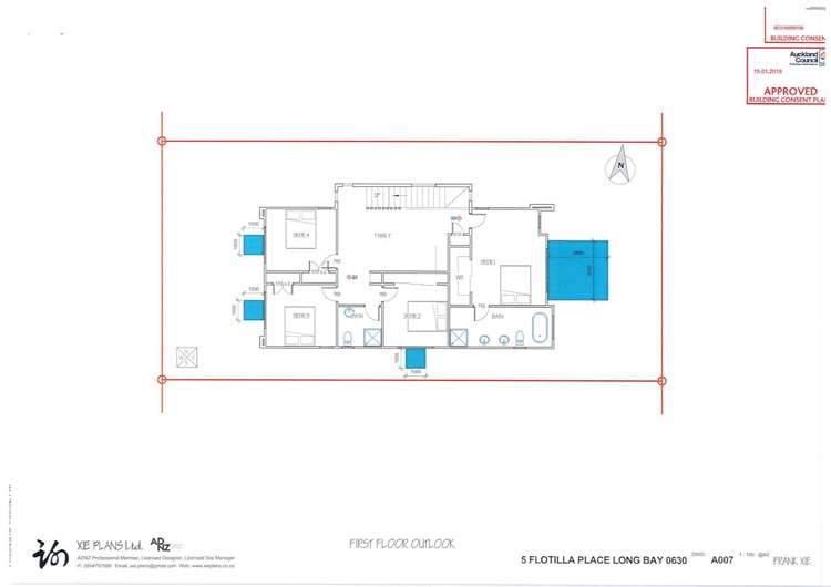 5 Flotilla Place Long Bay_26