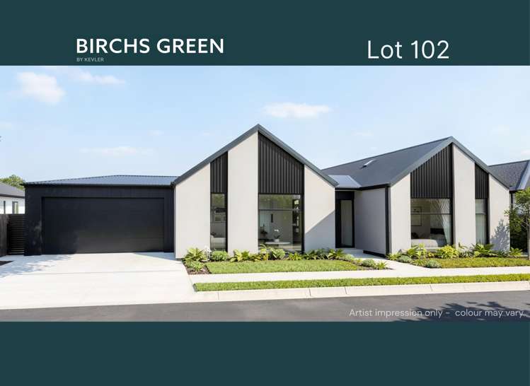 Lot 102 Birchs Green_0