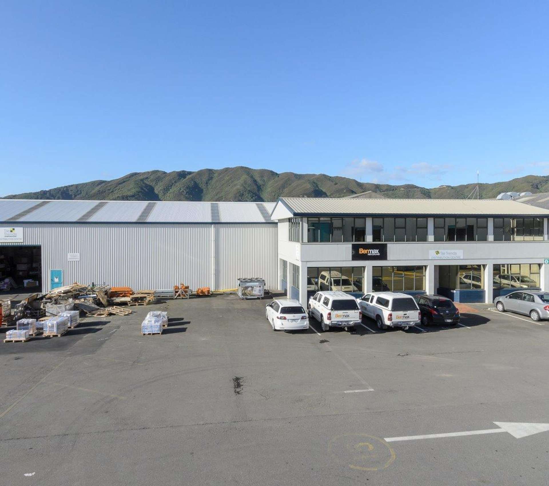 2-20 Port Road | Seaview | Lower Hutt City | Commercial Property For ...