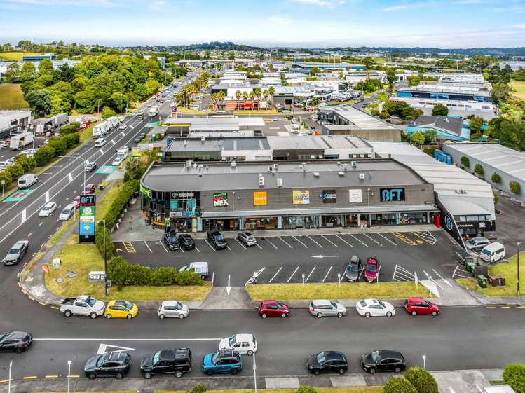 Unit 1&5/32 Constellation Drive Rosedale_5