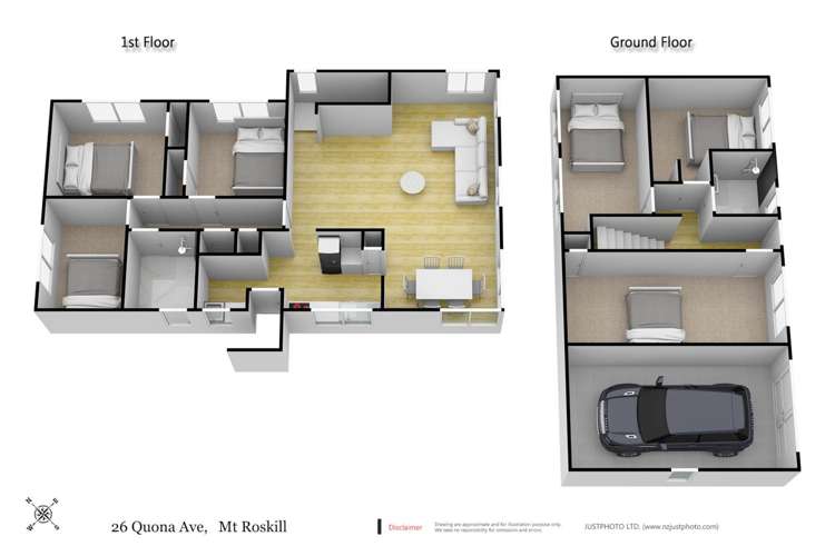 26 Quona Avenue Mount Roskill_17