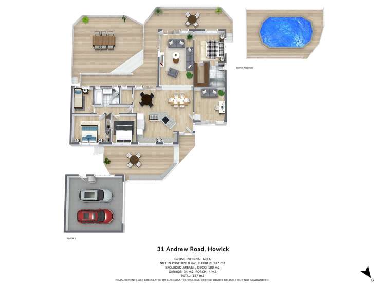 31 Andrew Road Howick_34