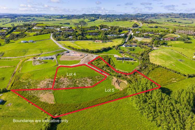 42 Ocean Sounds Place (Proposed Lots 4 and 5) Mangawhai_7