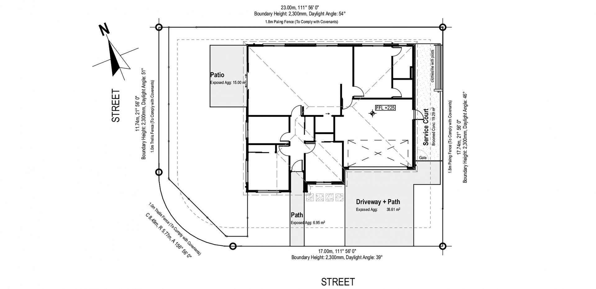 Lot 5 5 Dundeel Lane  Flemington_0