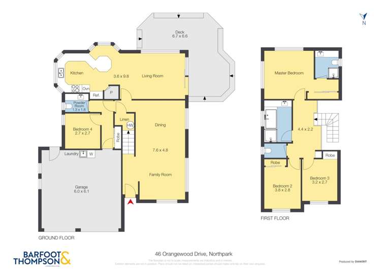 46 Orangewood Drive Northpark_16