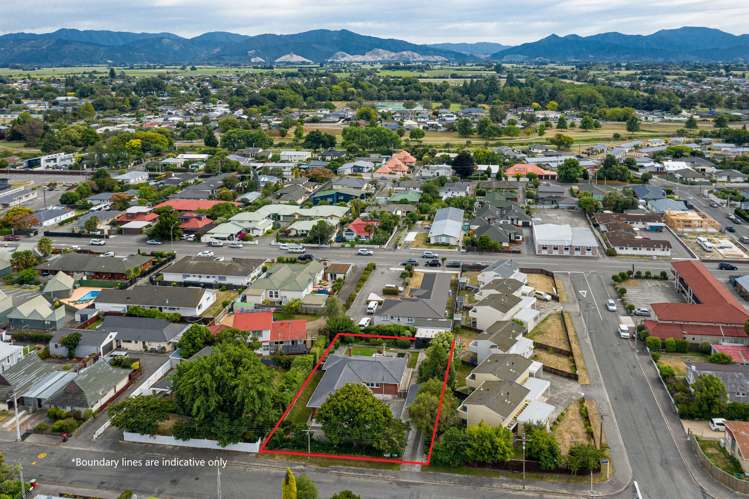 122 Charles Street Blenheim Central_25