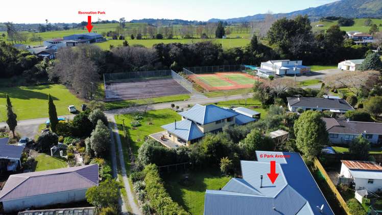 6 Park Avenue Takaka_18