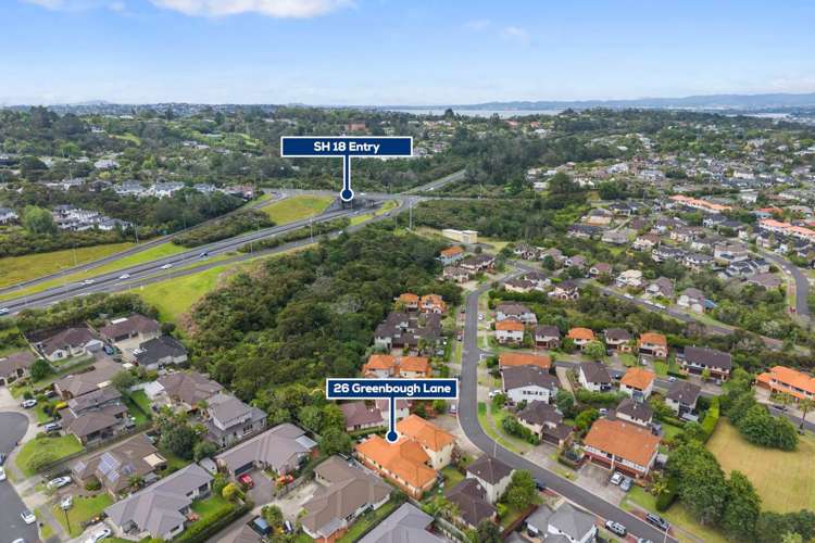 26 Greenbough Lane Greenhithe_25