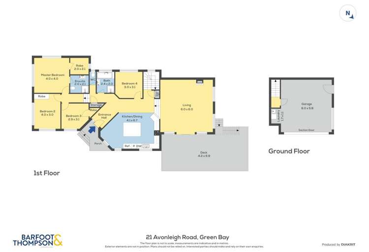 21 Avonleigh Road Green Bay_17