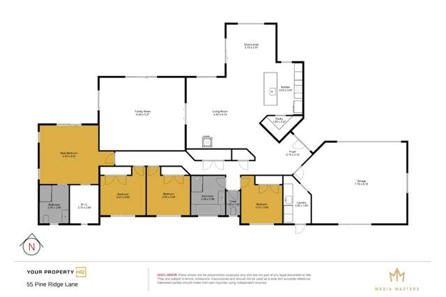 55 Pine Ridge Lane Aongatete_1
