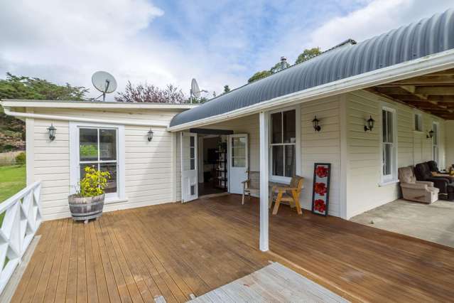 3160 Masterton Castlepoint Road Masterton_3