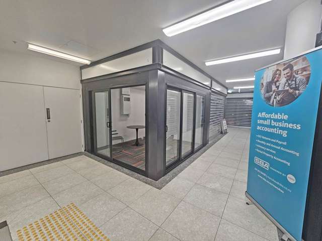 MULTIPLE UNITS AVAILABLE IN CENTRAL MANUKAU