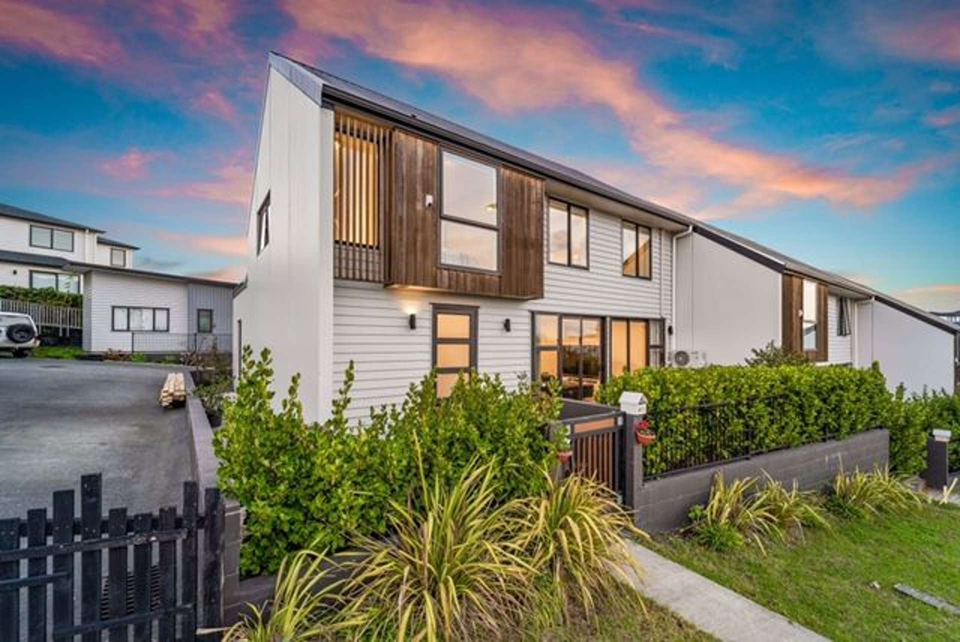 61C Westgate Drive Massey Waitakere City Houses for Rent OneRoof