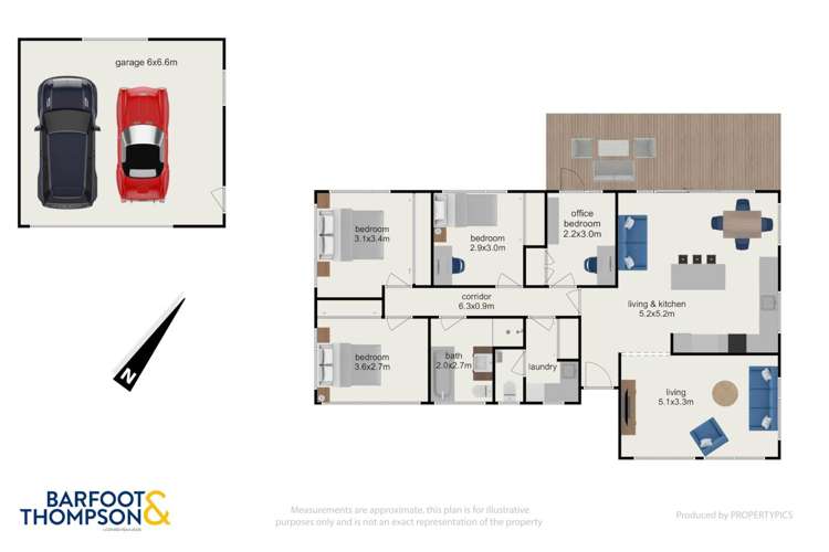 60 Fairmount Road Titirangi_18