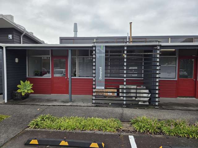 Business Units for Lease - Prime Location