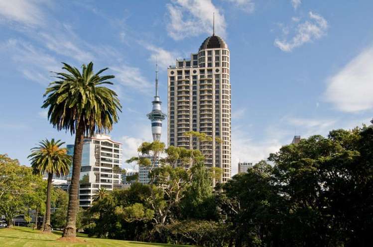 1707/1 Courthouse Lane Auckland Central_14