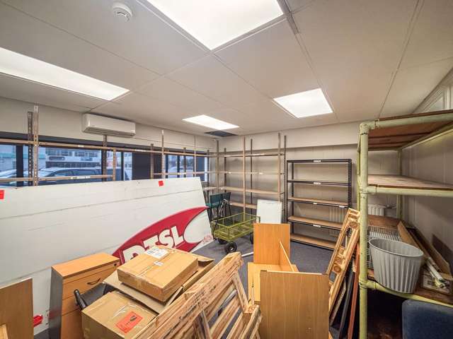 Ground Floor, 112-114 Princess Street Palmerston North_1