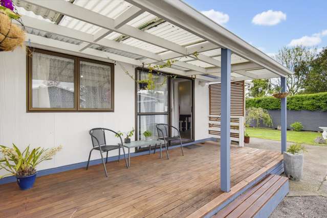 3A Vincent Drive Levin_3