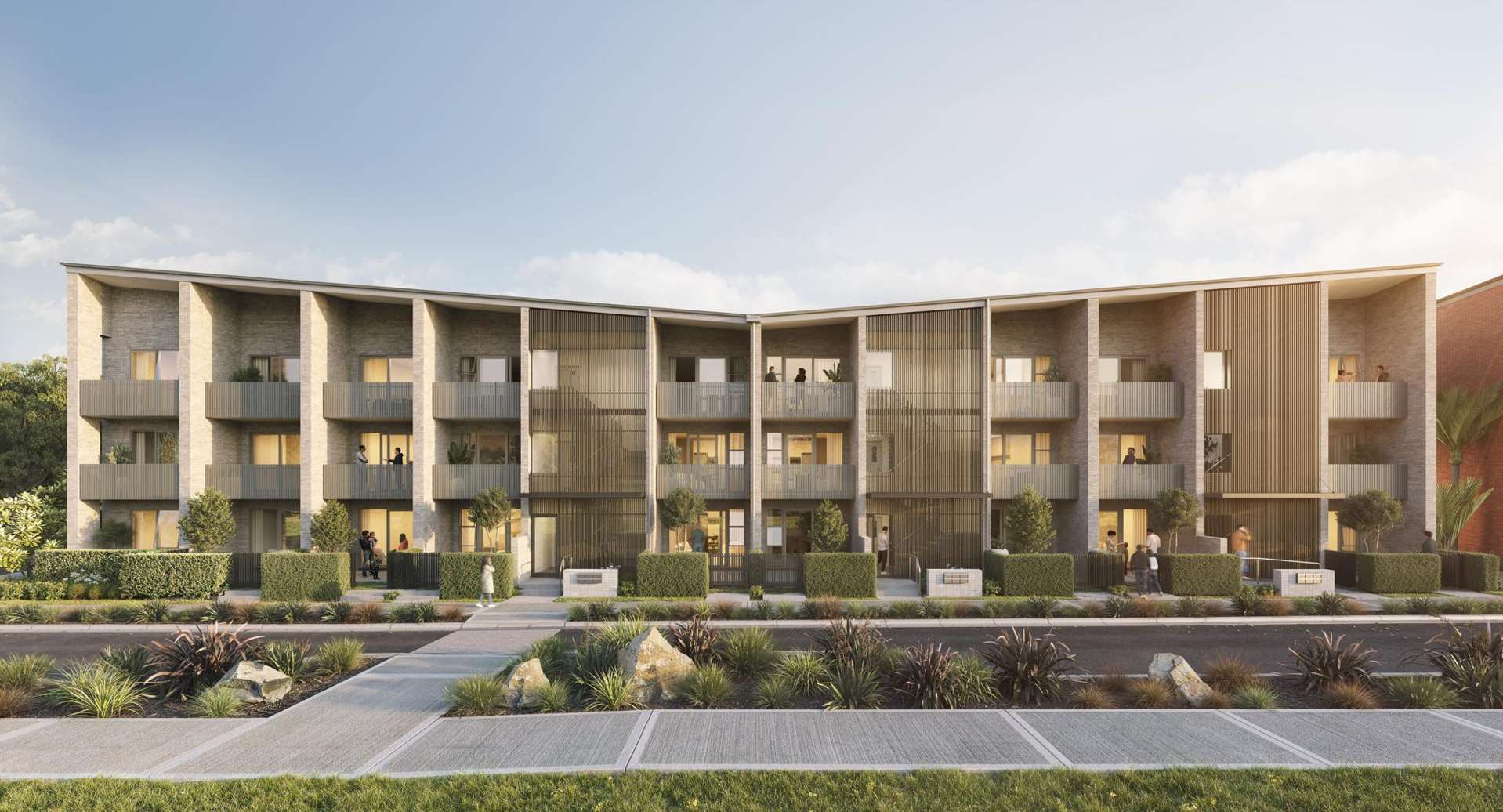 Olympus Street Mount Albert_0