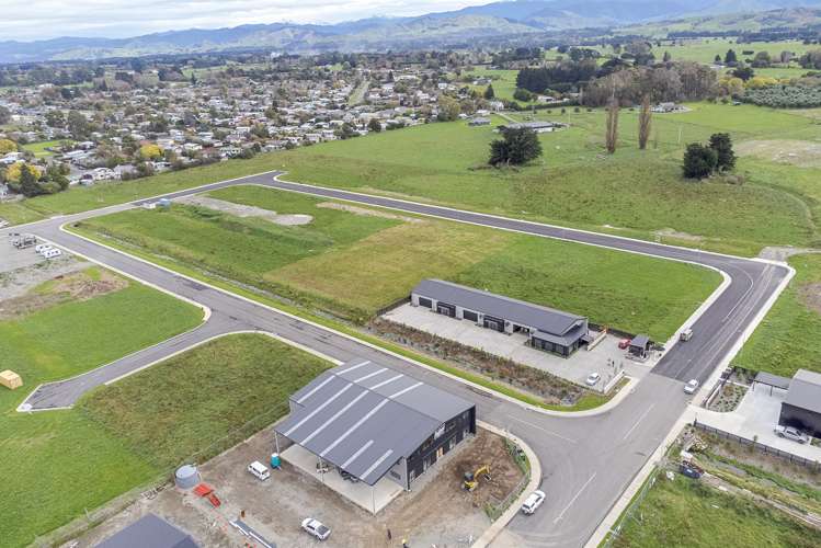 Lot 36 Poplars Business Park Masterton_11