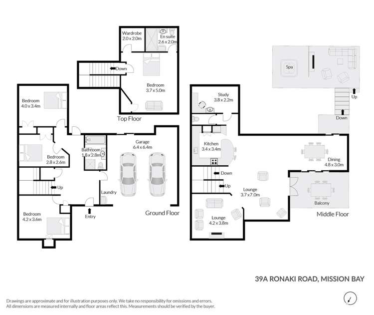 39a Ronaki Road Mission Bay_19