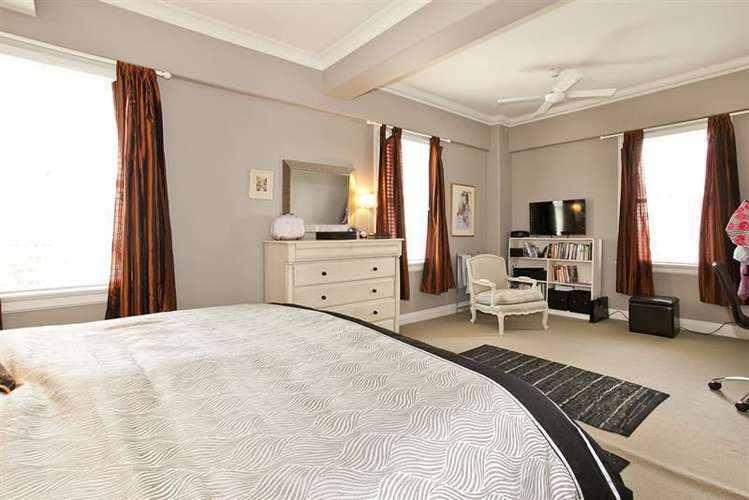 5h/5 Parliament Street Auckland Central_10