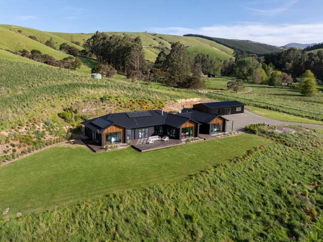 Breathtaking Views, Exceptional Lifestyle
