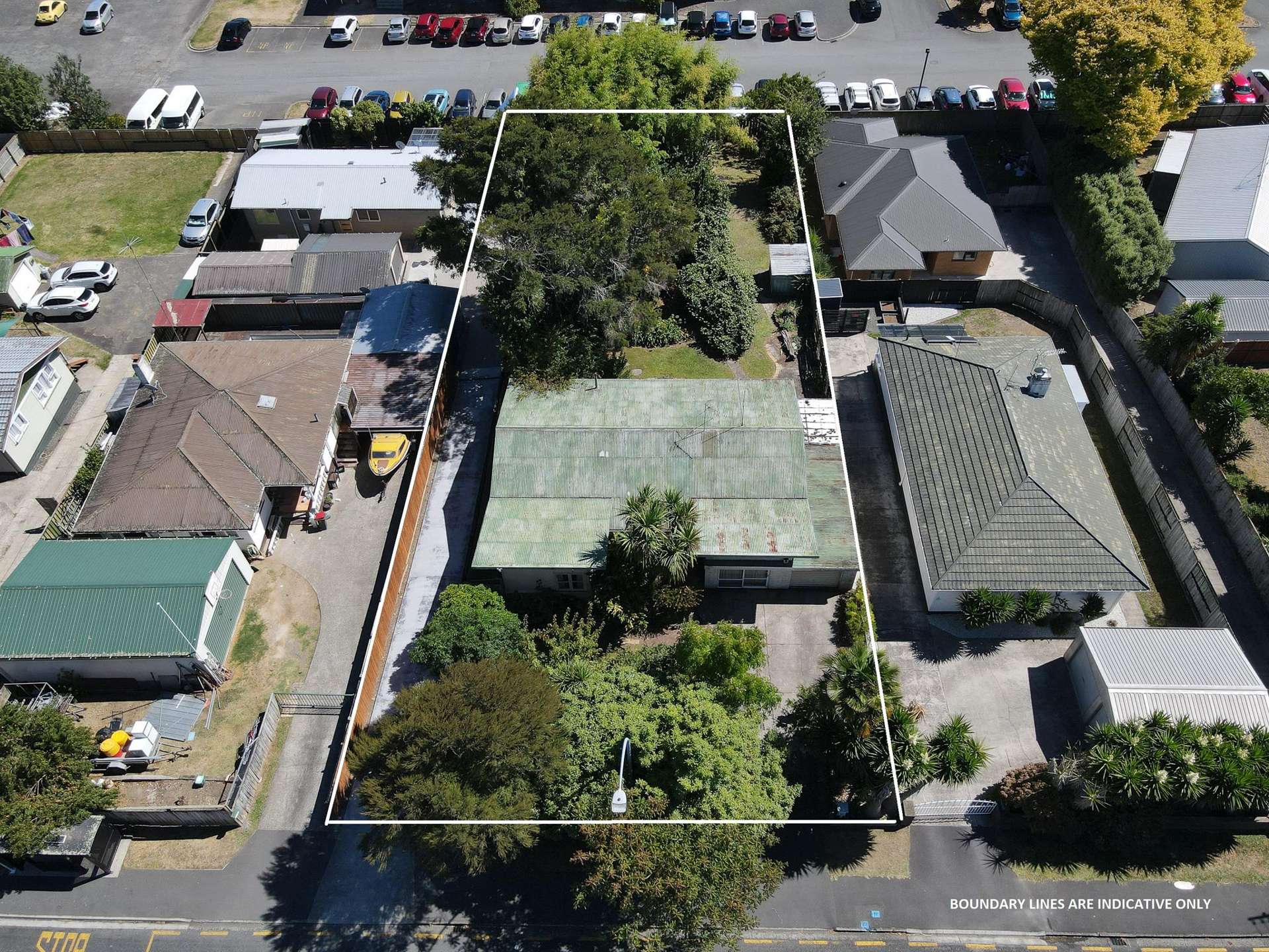 86 Ellicott Road Nawton_0