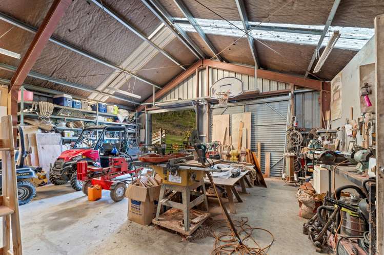 870 Woodcocks Road Warkworth_18