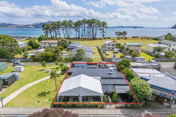 35B Captain Cook Road Cooks Beach_9