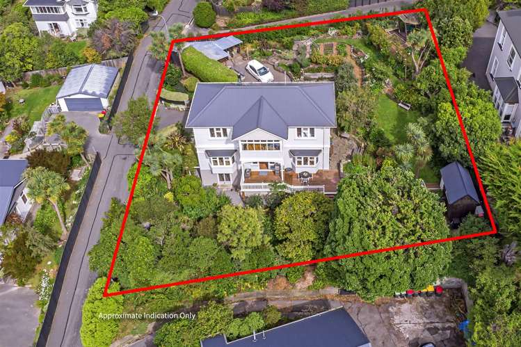 6 Merlewood Avenue Cashmere_21