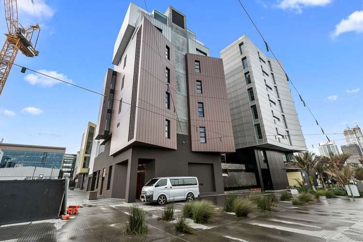 402/132 Halsey Street Auckland Central_13