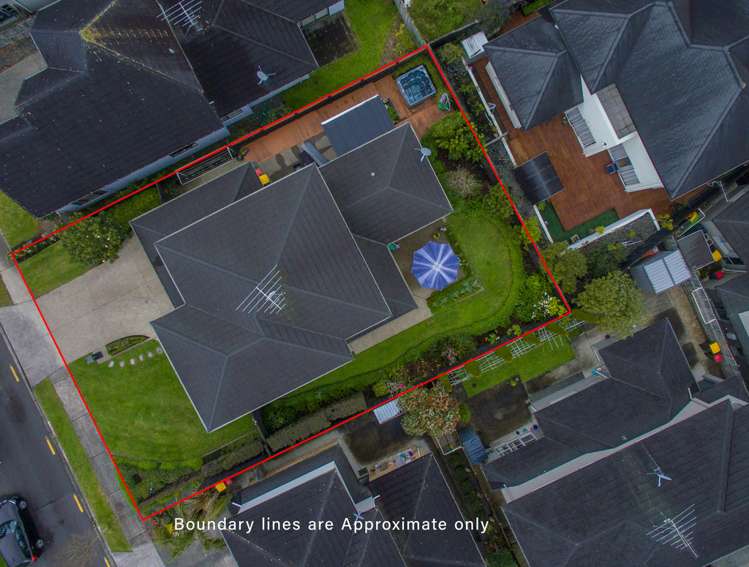 22 Gibbston Crescent Flat Bush_16