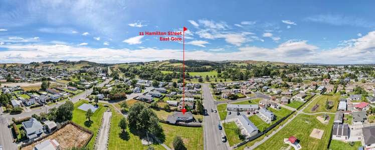 11 Hamilton Street Gore Surrounds_29