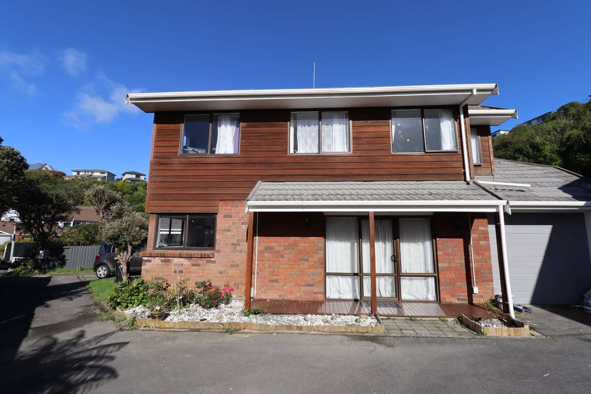 A/6 Flinders Place 1284 Wellington City Houses for Rent One Roof