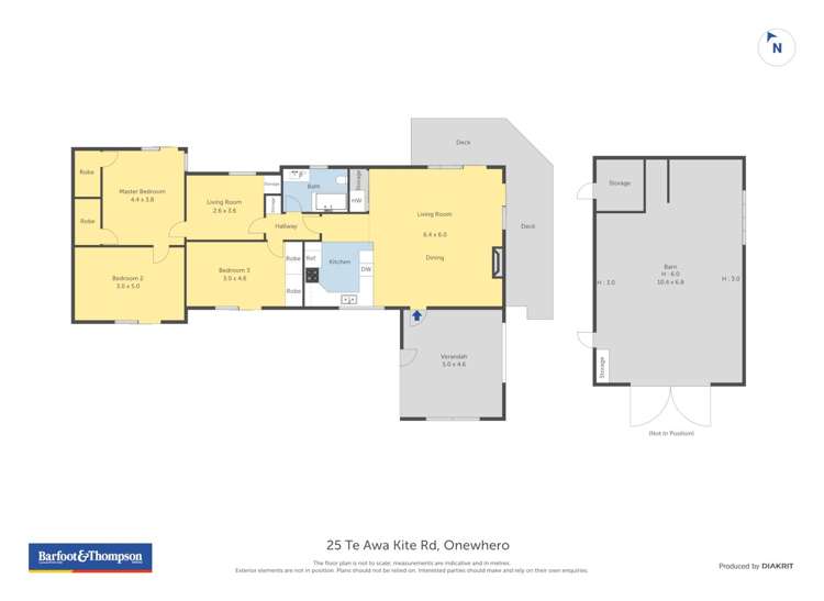 25 Te Awa Kite Road Onewhero_10