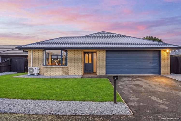 16 Excalibur Place Burwood_20