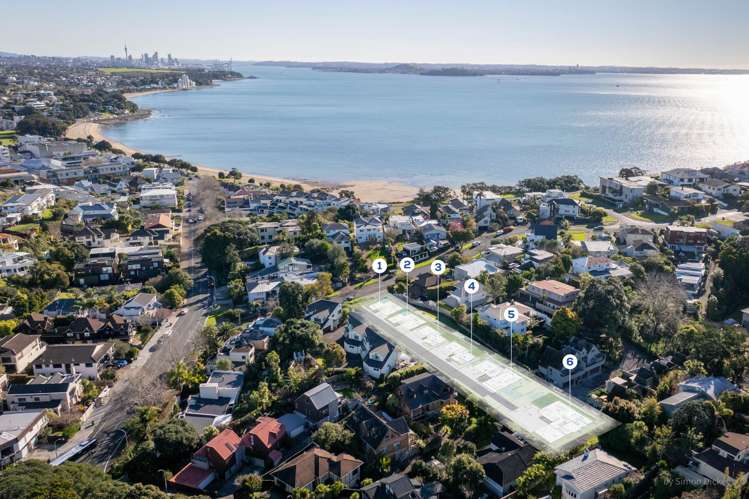 5 Clarendon Road St Heliers_18