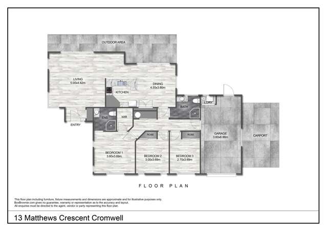 13 Matthews Crescent Cromwell_1