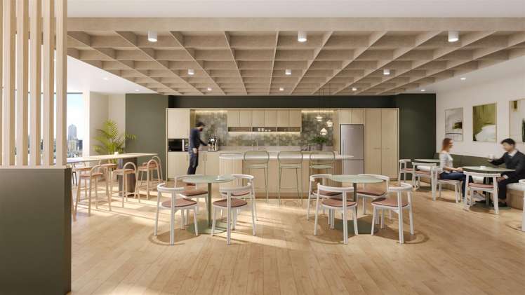 157 Lambton Quay Wellington Central_8