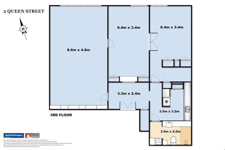 3c/2 Queen Street Auckland Central_12