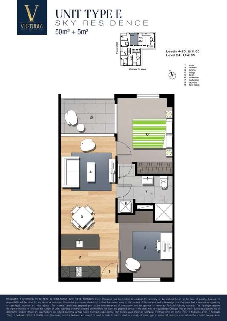 805/75 Victoria Street West 10015_10