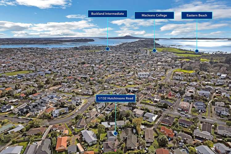 Flat 1/132 Hutchinsons Road Bucklands Beach_21