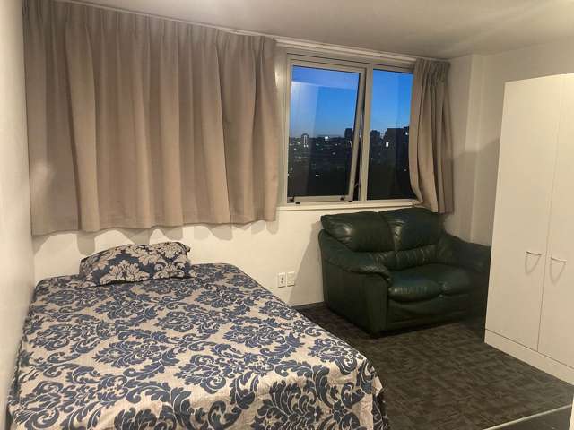 Nice Studio apartment near University